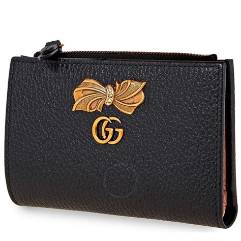 gucci waet|Gucci wallet female.